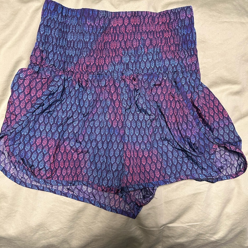 FP Movement Running Shorts